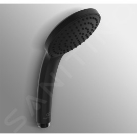 Ideal Standard Idealrain - Douchette à main 100 mm, 1 jet, noir B9402XG