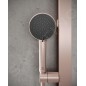 Ideal Standard ALU+ - Pommeau de douche, 2 jets, rosé BD580RO