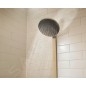 Hansgrohe Pulsify S - Set de douche avec thermostat, diamètre 26 cm, 3 jets, EcoSmart, bronze brossé 24241140 Hansgrohe Pulsify S - Set de douche avec thermostat, diamètre 26 cm, 3 jets, EcoSmart, bronze brossé 24241140