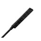 Hansgrohe Pulsify E - Pommeau de douche, EcoSmart, noir mat 24320670