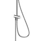 Hansgrohe Vernis Blend - Set de douche Showerpipe 200 Reno, chrome 26272000