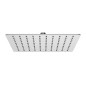 Ravak Chrome - Colonne de douche avec thermostat encastré, corps d’encastrement, chrome X07S015 Ravak Chrome - Colonne de douche avec thermostat encastré, corps d’encastrement, chrome X07S015