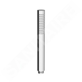 Ravak Chrome - Colonne de douche avec thermostat encastré, corps d’encastrement, chrome X07S015