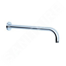 Ravak Chrome - Colonne de douche avec thermostat encastré, corps d’encastrement, chrome X07S015