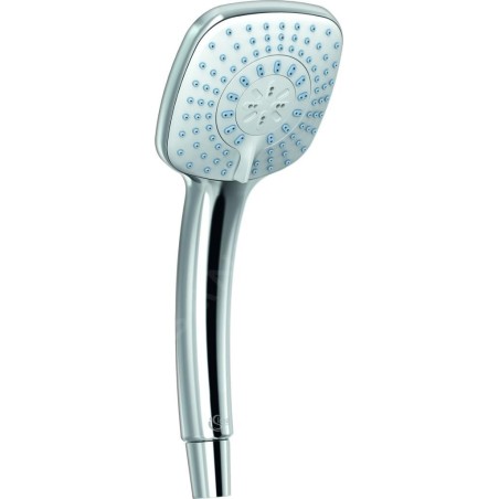Ideal Standard Idealrain Cube - Douchette à main M3 100 mm, 3 jets, chrome B0003AA