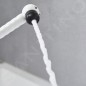 Hansgrohe Jocolino - Douchette à main pour enfants, 2 jets, blanc 28787640