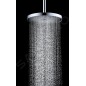 kielle Harmonia - Set de douche avec mitigeur encastré, 2 sorties, avec accessoires et corps d’encastrement, chrome 20623SP40 kielle Harmonia - Set de douche avec mitigeur encastré, 2 sorties, avec accessoires et corps d’encastrement, chrome 20623SP40