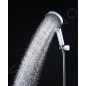 kielle Harmonia - Set de douche avec mitigeur encastré, 2 sorties, avec accessoires et corps d’encastrement, chrome 20623SP40 kielle Harmonia - Set de douche avec mitigeur encastré, 2 sorties, avec accessoires et corps d’encastrement, chrome 20623SP40