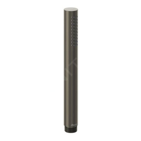Ravak Douches - Pomme de douche, graphite brossé X07P694