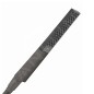Hansgrohe Rainfinity - Pommeau de douche, EcoSmart, chrome noir brossé 26867340