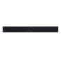 Alcadrain Grilles - Grille pour caniveau de douche linéaire 1050 mm, verre/noir GL1204-1050 Alcadrain Grilles - Grille pour caniveau de douche linéaire 1050 mm, verre/noir GL1204-1050