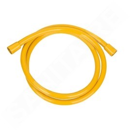 Hansgrohe Flexibles - Isiflex, flexible de douche de 1.60 m, jaune 28276480