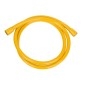 Hansgrohe Flexibles - Isiflex, flexible de douche de 1.60 m, jaune 28276480