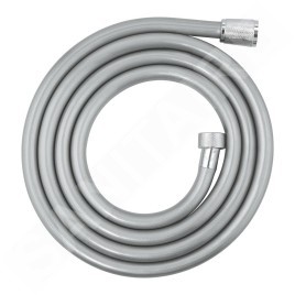 Grohe Flexibles - Flexible de douche VitalioFlex Trend 2 m, chrome 22113000
