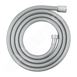 Grohe Flexibles - Flexible de douche VitalioFlex Comfort 2 m, chrome 27173002