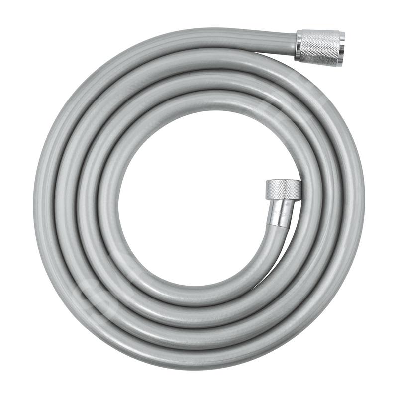 Grohe Flexibles - Flexible de douche VitalioFlex Comfort 2 m, chrome 27173002