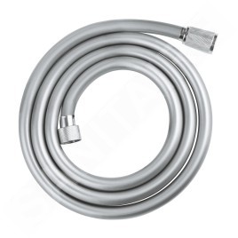 Grohe Flexibles - Flexible de douche VitalioFlex Comfort 1,75 m, chrome 28745002
