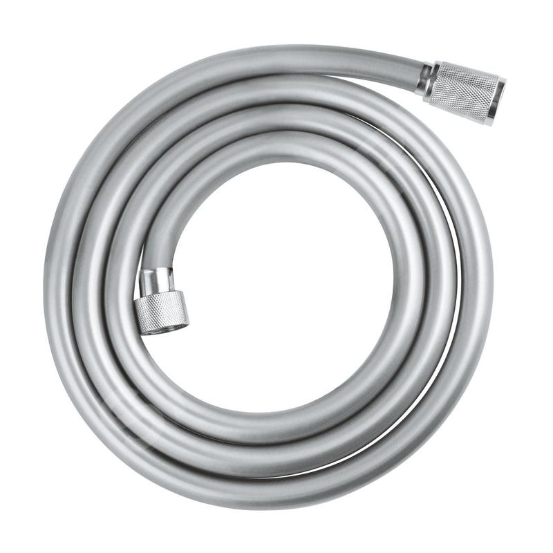 Grohe Flexibles - Flexible de douche VitalioFlex Comfort 1,75 m, chrome 28745002