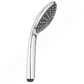 Grohe Vitalio Joy - Pommeau de douche 110, 1 jet, chrome 27315000