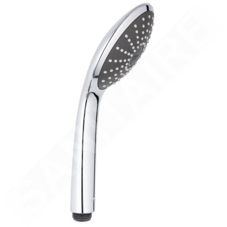 Grohe Vitalio Joy - Pommeau de douche 110, 1 jet, chrome 27315000