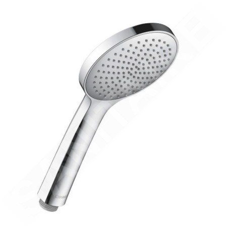 Duravit Douches - Pommeau de douche, chrome UV0652014010
