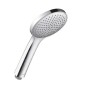 Duravit Douches - Pommeau de douche, chrome UV0652014010