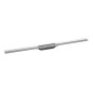 Hansgrohe RainDrain Flex - Caniveau de douche linéaire avec grille en inox 1200, pour montage libre, découpable, inox brossé Hansgrohe RainDrain Flex - Caniveau de douche linéaire avec grille en inox 1200, pour montage libre, découpable, inox brossé