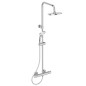 Ideal Standard CeraTherm - Ensemble de douche avec thermostat, 300x200 mm, 3 jets, chrome A7701AA Ideal Standard CeraTherm - Ensemble de douche avec thermostat, 300x200 mm, 3 jets, chrome A7701AA