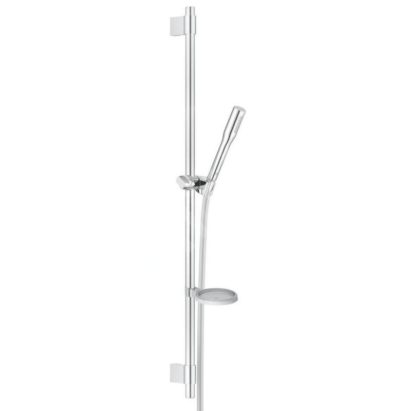 Grohe Euphoria Cosmopolitan - Set de douche Rainshower, chrome 27368000