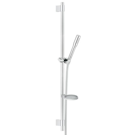 Grohe Euphoria Cosmopolitan - Set de douche Rainshower, chrome 27368000