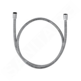 Kludi Flexibles de douche - Flexible de douche Logoflex, 1600 mm, chrome 6105605-00