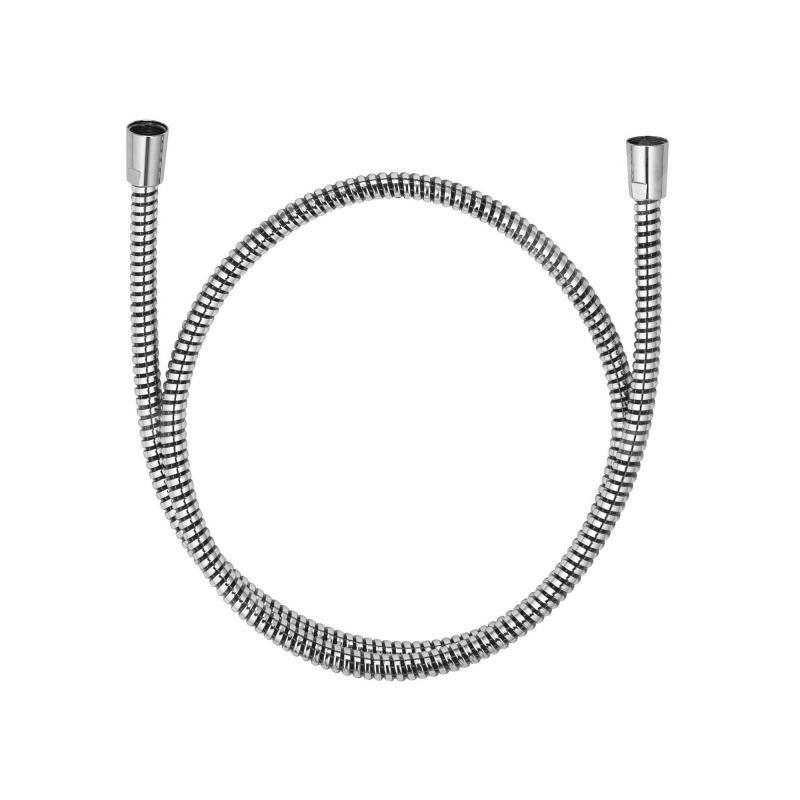 Kludi Flexibles de douche - Flexible de douche Logoflex, 1600 mm, chrome 6105605-00
