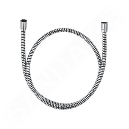 Kludi Flexibles de douche - Flexible de douche Logoflex, 1600 mm, chrome 6105605-00