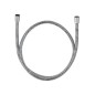 Kludi Flexibles de douche - Flexible de douche Logoflex, 1600 mm, chrome 6105605-00