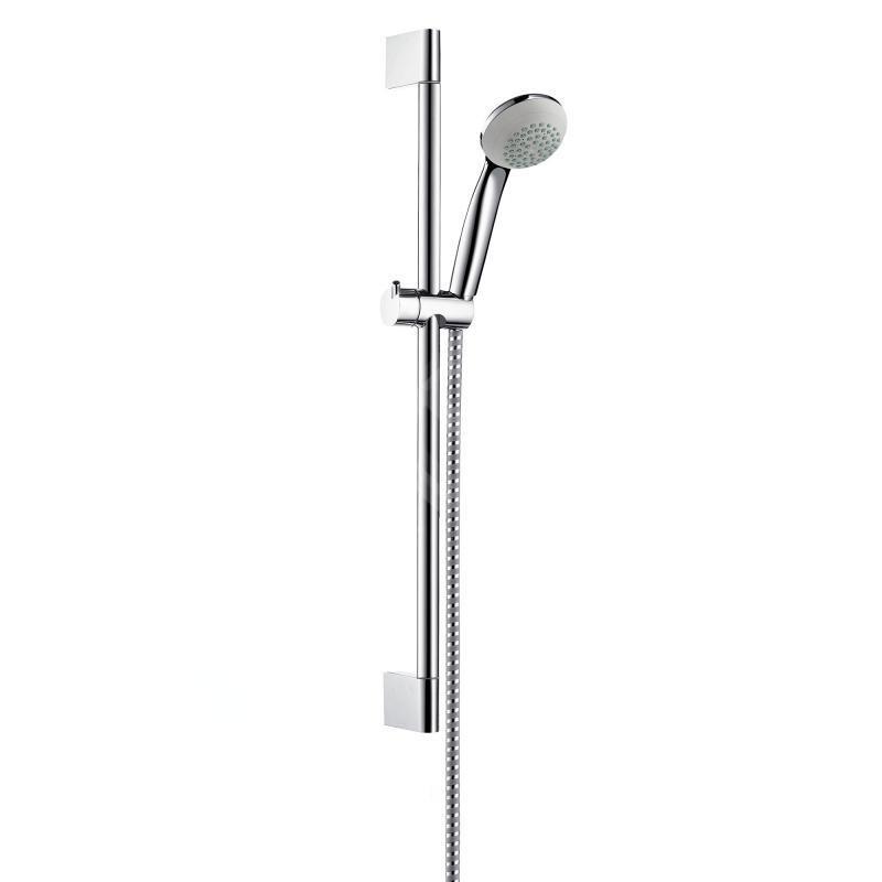 Hansgrohe Crometta 85 - Set de douche Mono, 1 jet, chrome 27728000