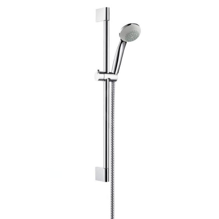 Hansgrohe Crometta 85 - Set de douche Mono, 1 jet, chrome 27728000