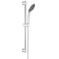 Grohe Vitalio Joy - Set de pommeau de douche, barre et flexible, chrome 27322000