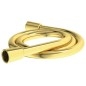 Ideal Standard Idealrain - Flexible de douche Idealflex 1250 mm, Brushed Gold BE125A2