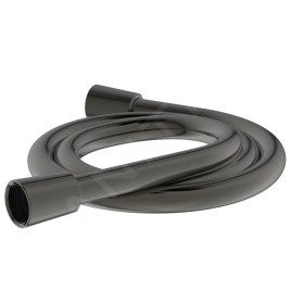 Ideal Standard Idealrain - Flexible de douche Idealflex 1750 mm, Magnetic Grey BE175A5