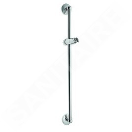 Novaservis Sets de douche - Barre de douche 600 mm, chrome 6139,0