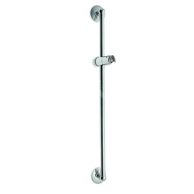 Novaservis Sets de douche - Barre de douche 600 mm, chrome 6139,0 Novaservis Sets de douche - Barre de douche 600 mm, chrome 6139,0