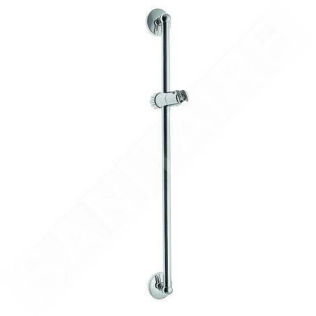 Novaservis Sets de douche - Barre de douche 600 mm, chrome 6139,0