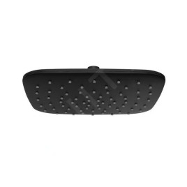 Ravak 10° - Set de douche avec mitigeur encastré, corps d’encastrement, 3 jets, noir X07S013