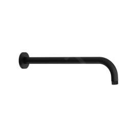 Ravak 10° - Set de douche avec mitigeur encastré, corps d’encastrement, 3 jets, noir X07S013