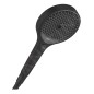 Hansgrohe Raindance E - Set de douche 300 avec thermostat encastré, noir 27918670 Hansgrohe Raindance E - Set de douche 300 avec thermostat encastré, noir 27918670