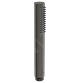 Ideal Standard Idealrain Atelier - Pommeau de douche, Magnetic Grey BC774A5