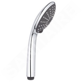 Grohe Vitalio Joy - Pommeau de douche 110, 2 jets, chrome 27317000