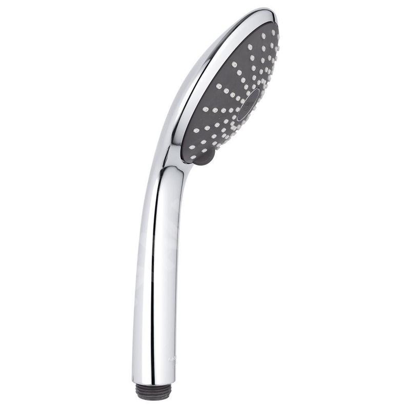 Grohe Vitalio Joy - Pommeau de douche 110, 2 jets, chrome 27317000