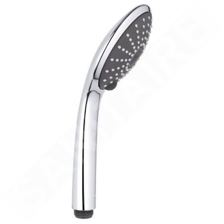 Grohe Vitalio Joy - Pommeau de douche 110, 2 jets, chrome 27317000