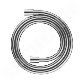 Duravit Accessoires - Flexible de douche 1250 mm, chrome UV0610006010